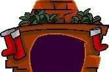 image0032 #święta #zima #śnieg #Mikołaj #elf #choinka #renifer #prezenty #sanie #bombki