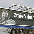 Zmień dozorcę