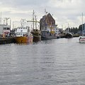 Port