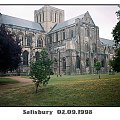 #Anglia #Salisbury