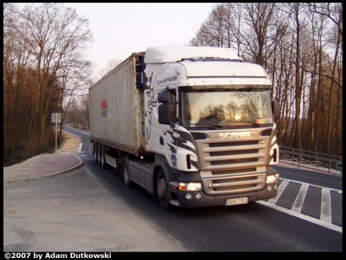 Trucks Photos by Dudek
(c) 2007 #TrucksPhotosByDudek