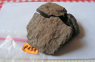 kamienie podobne do znanych meteorytów #meteorytopodbne