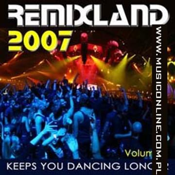 Remixland Vol.1 2007