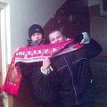 WIDZEW HOOLS