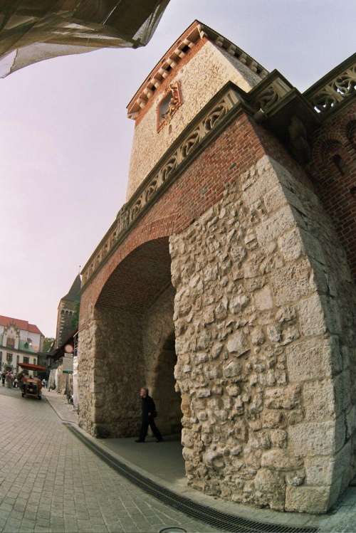 Kraków