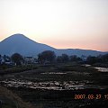 poczátek Isle of Skye - Broadford