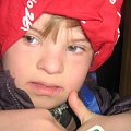 W siedzibie Stowarzyszenia JEDEN SWIAT www.jedenswiat.org - Piszemy Jak nie ma - źle, jak za duży wybór, też niedobrze