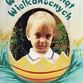 Pisanka Wielkanocna. #wielkanoc