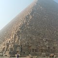czym twa wielkość jest spowodowana? #piramida #egipt