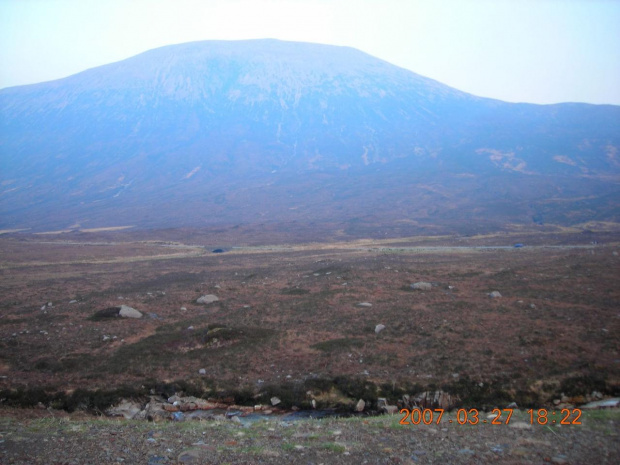 Sligachan i okolice