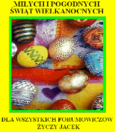 WESOŁYCH ŚWIĄT