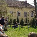 Wystawa w Dreźnie - 31.03.2007