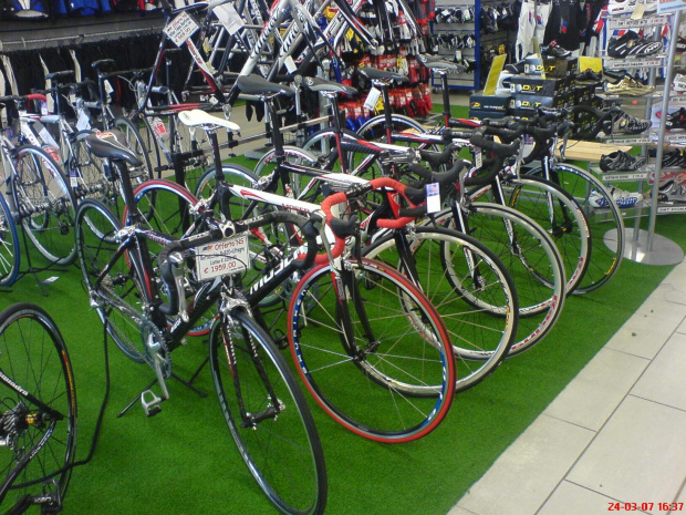 Sport Market Firenze