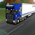 Cargo Logistic