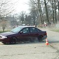 Audi A4 - płocki mistrz kierownicy