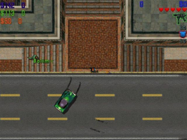 #GTA2