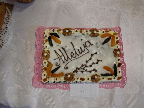 Konkurs wielkanocny #konkurs #wielkanoc #święta #pisanki #ciasto