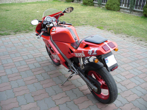 Derbi GPR 50R