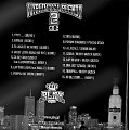 PLNY Mixtape Tede & Dj Macu Wypijmy Za Blendy II Track List CD 2