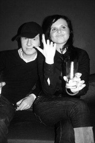 Rave FM Night with dj Silvia Rocca (italy) - rok 2007 - Warszawa / Underground i utopia
