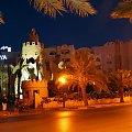 Hotel Lella Baya Tunezja Hammamed Yasmine