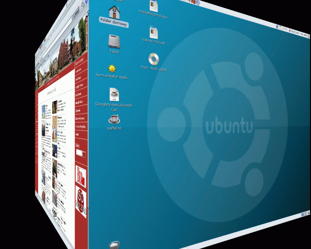 #UbuntuLinuxBeryl