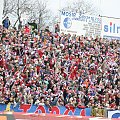 Górnik Zabrze -Legia Warszawa 1:0 fot.puszek