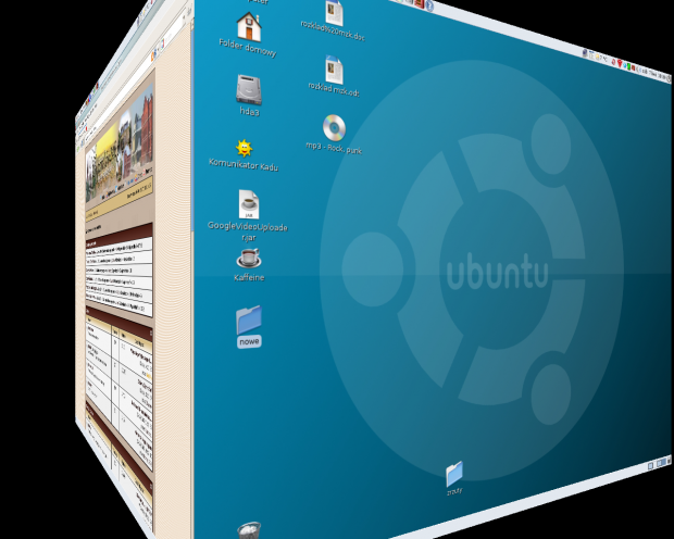 #UbuntuLinuxBeryl