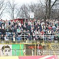 Górnik Zabrze -Legia Warszawa 1:0 fot.puszek