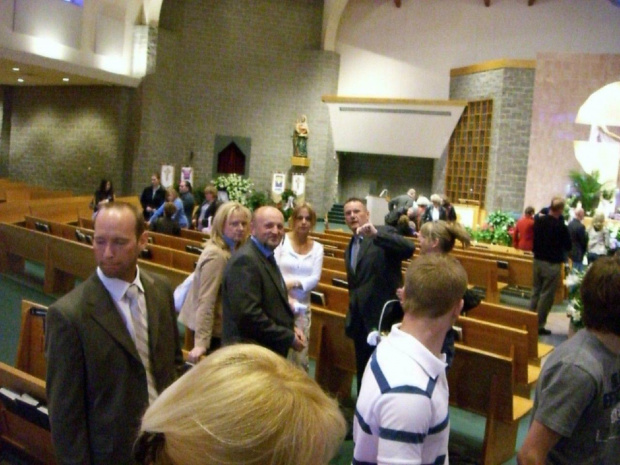 Blessing of the Foods