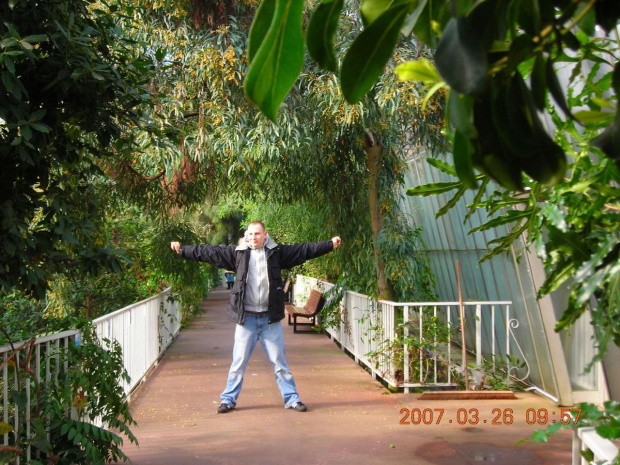 Botanic Garden