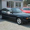 Schwabmunchen BMW od Alpiny 400kM Individual Edition