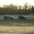 NC Trooper, Chevy Tahoe