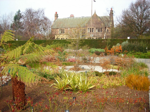 Botanic Garden