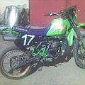 kmx125x