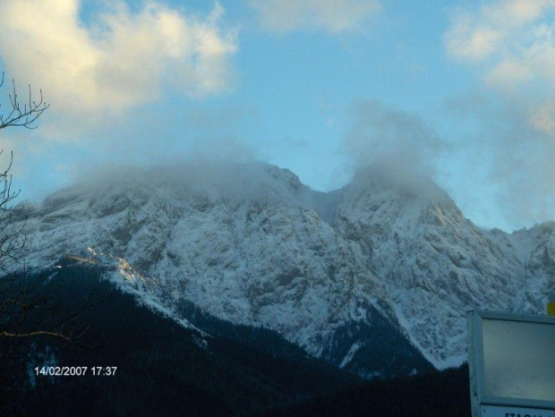 ZAKOPANE 2007