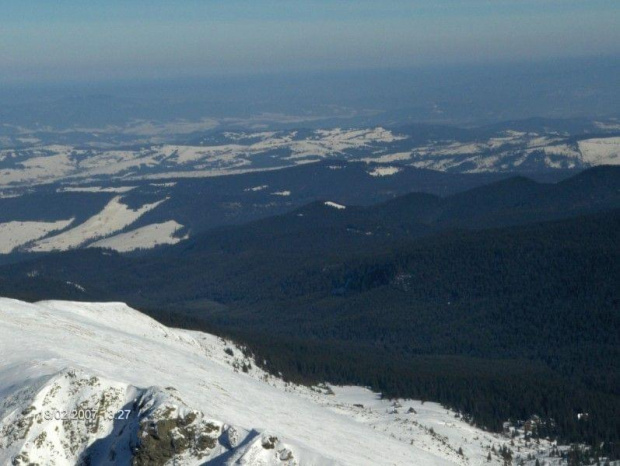 ZAKOPANE 2007