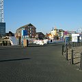 Cuxhaven-port