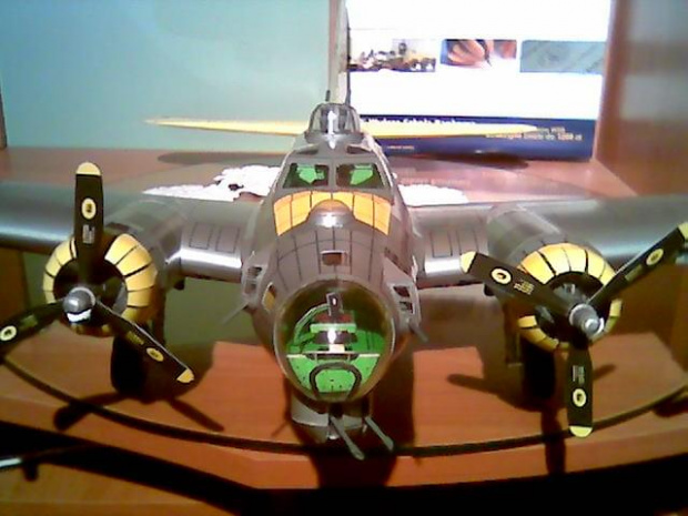 B-17G