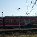 Banhof Cuxhaven
