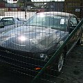 Mustang Cabrio