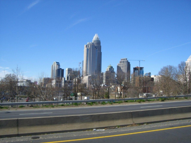 Charlotte, NC