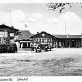 FINKENWALDE