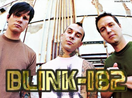 Blink 182