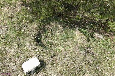 Umocmienia Orłowo - Kaliszki #Orłowo #Remes #kochbunkry #transzeje #Mazury