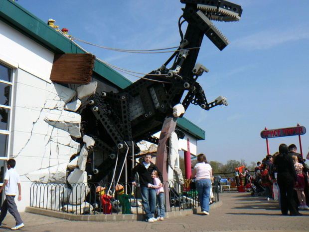 legoland