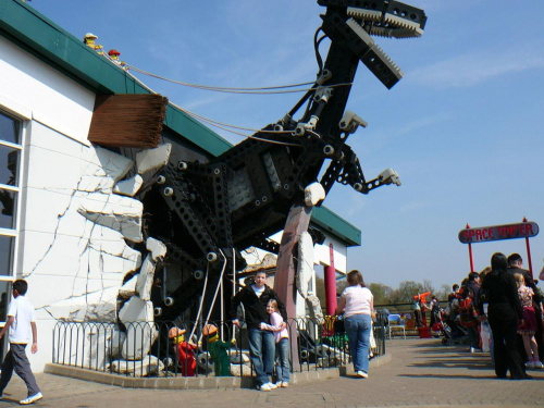 legoland