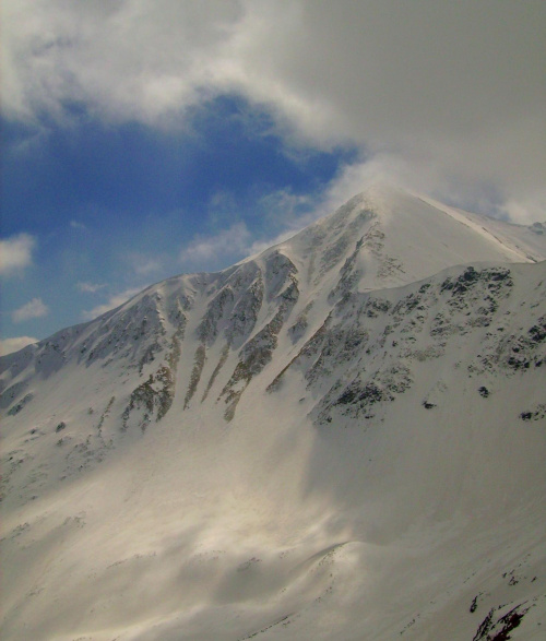 Błyszcz - The North Face ;)