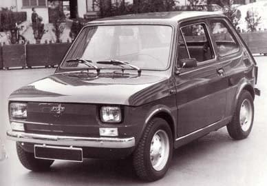 #Fiat126p