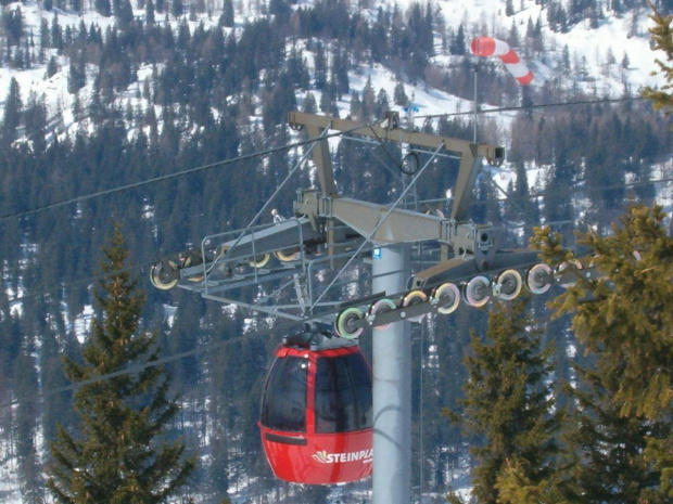 gondola